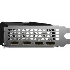 GIGABYTE GAMING Radeon RX 7600 OC 8G - Ultimate 8GB GDDR6 Graphics Card for High-Performance Gaming!